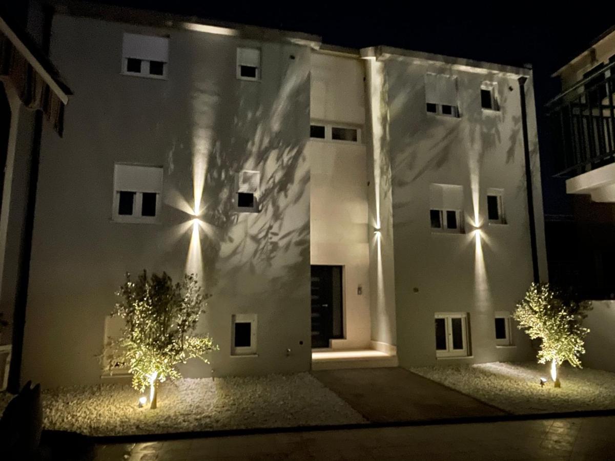 Appartement New Modern Deluxe Apartmens Domo *
